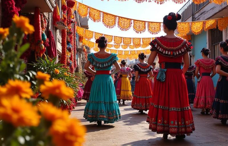 Cultura y tradiciones